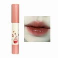 Chailin Jelly Lipstick Long Lasting Nutritious Lip Lips Moisturizer