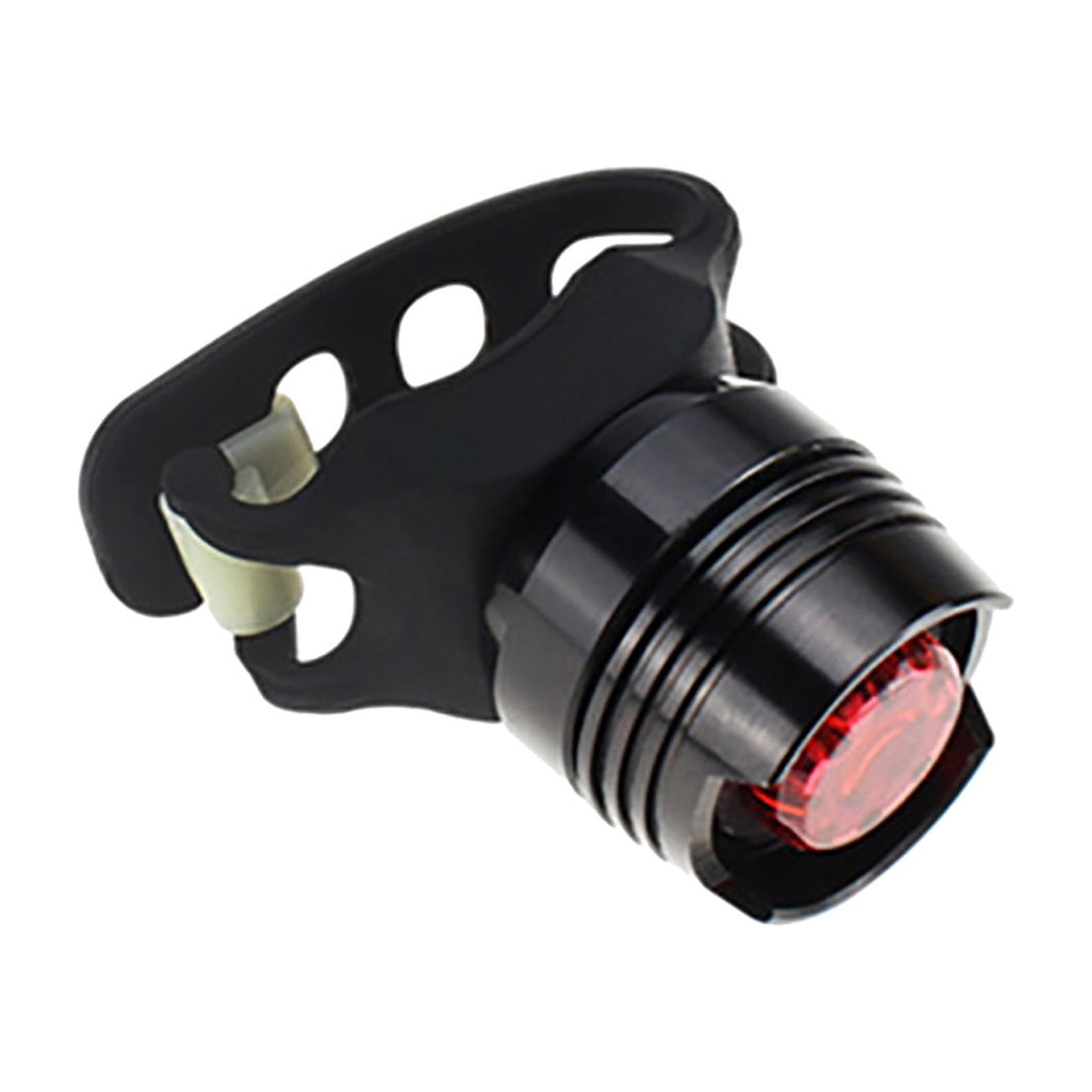 Chailin LED Bike Front Rear Tail Flash Light Warnings Lamp Fine