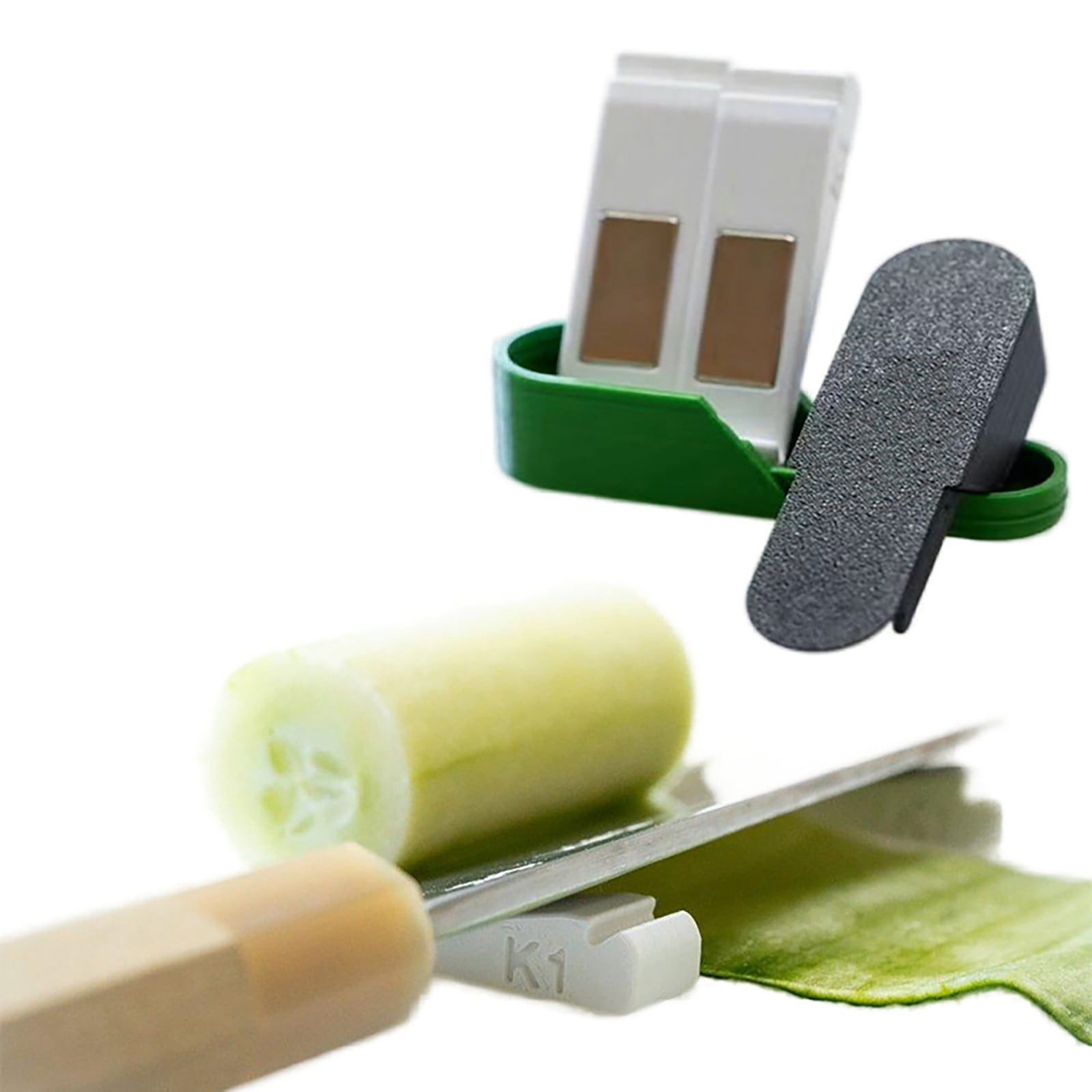 Chailin Ultrathin Sectioning Aid Creative Fruit Ultra Thin Slicing Aid