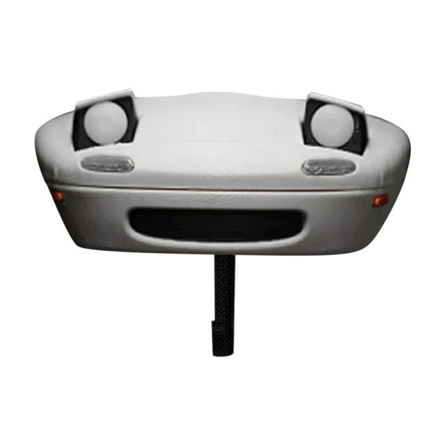 Chailin Vintage Ride Car Open Headlights Key Holder Car Open Headlights