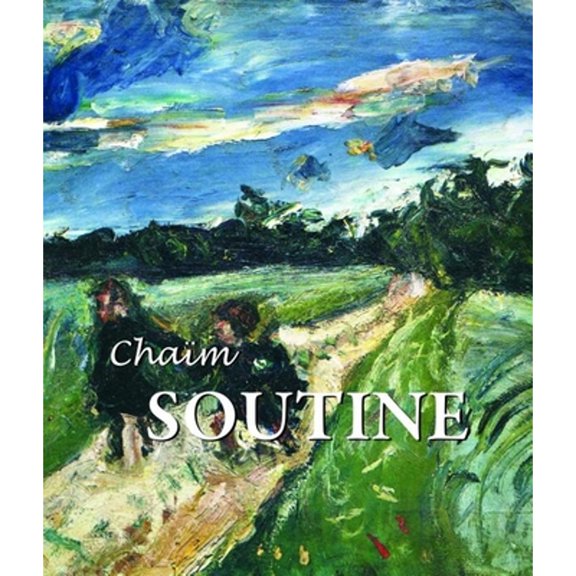 Pre-Owned Chaim Soutine (Best of) Paperback
