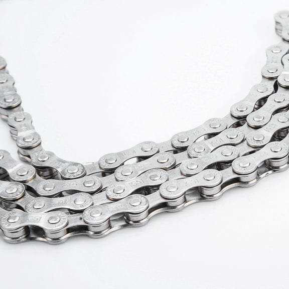 Chain 6-7-8 Speed 116 Links For MTB Road Steel Chain