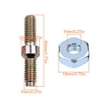 thumbnail image 1 of Chain Adjust Tensioner Inner Guide Bar Plate For Stihl 044 MS440 046 MS460, 1 of 6
