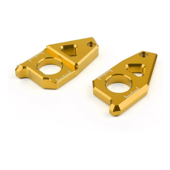 Chain Adjuster For Yamaha R1 Tmax 530 Yzfr1 Fz8 Fz1
