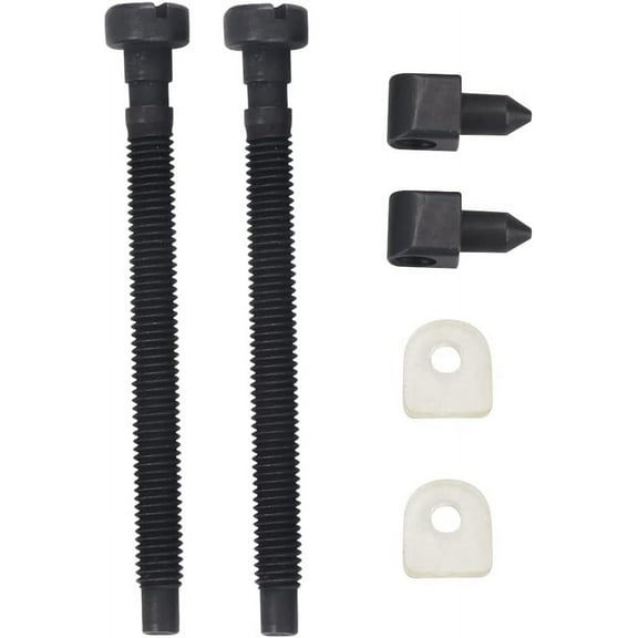 Chain Adjuster Tensioner Screw Fit for Husqvarna 50 51 55 Rancher 234 238 133 444 Chainsaw Replaces 501 54 63 01