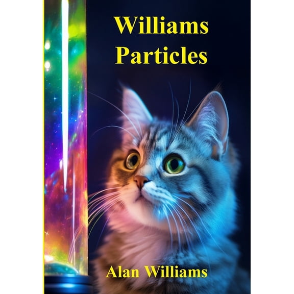 Williams Particles (Paperback)