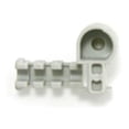 thumbnail image 1 of Chain Bar Tightener Adjustment Screw Kit Tensioner For Stihl 018 017 MS180 MS170 021 023 025 Chainsaw Spare Tool Part Laisenwei, 1 of 9