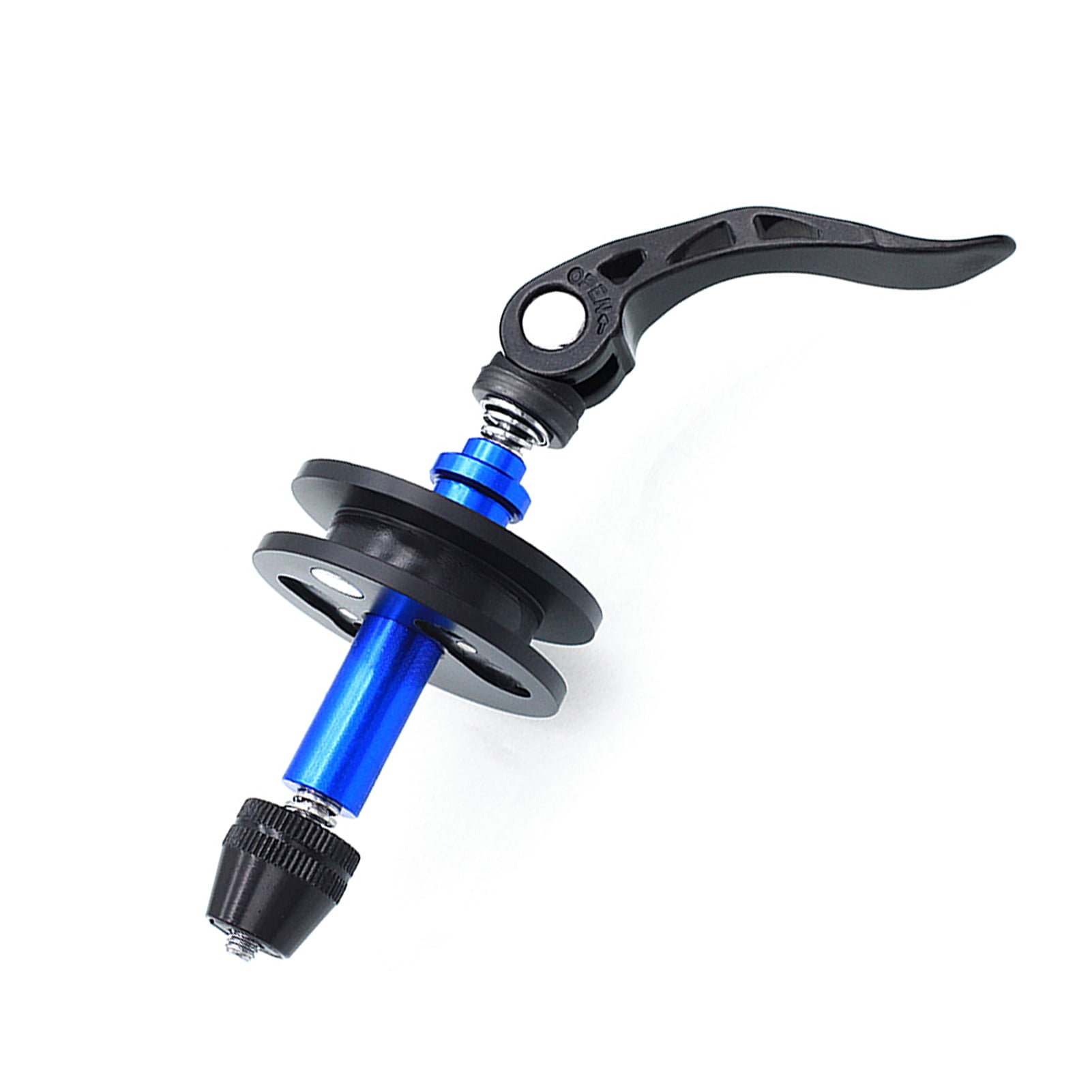 Chain Bike Chain Holder Bike Chain Keeper Holder Cycle Dummy Hub Chain ...
