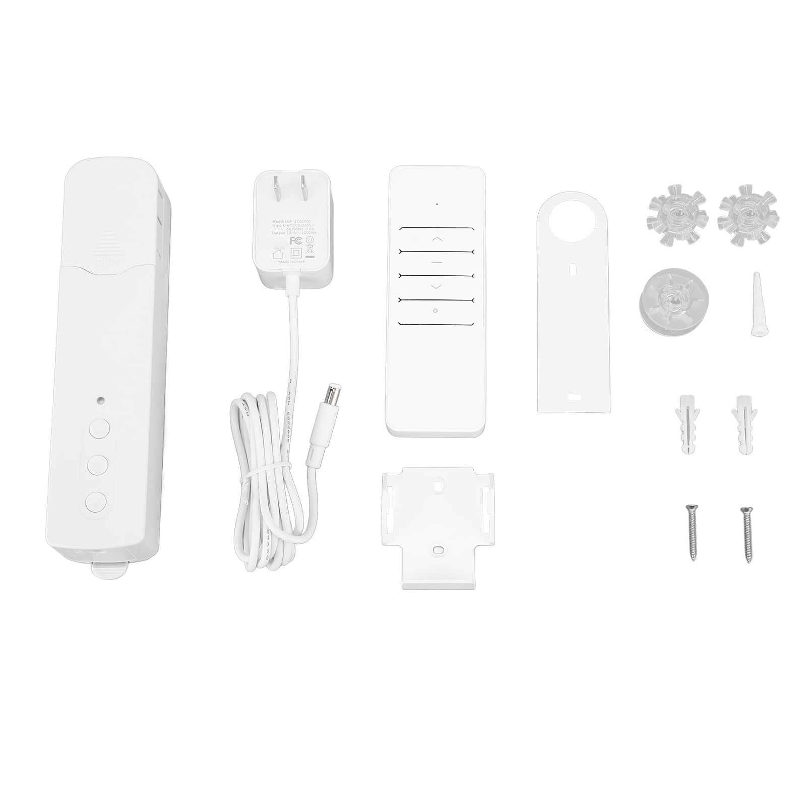 Chain Blinds Motor WIFI APP Voice Control Unit Smart Curtain Chain