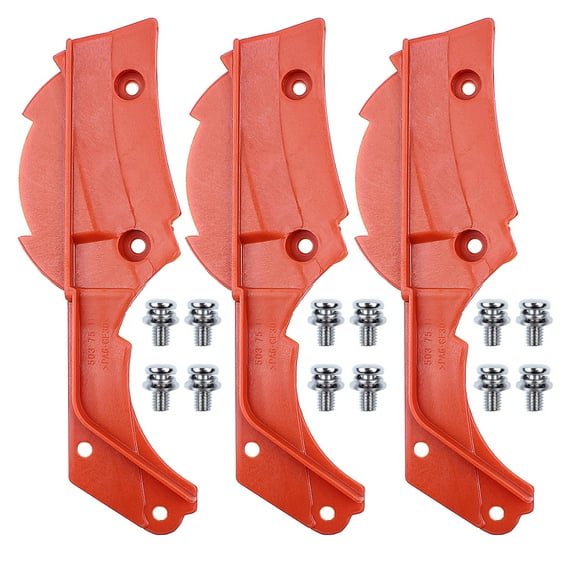 Chain Brake Cover for HUSQVARNA 390 385 385XP 362 362XP 365 EPA 371 372