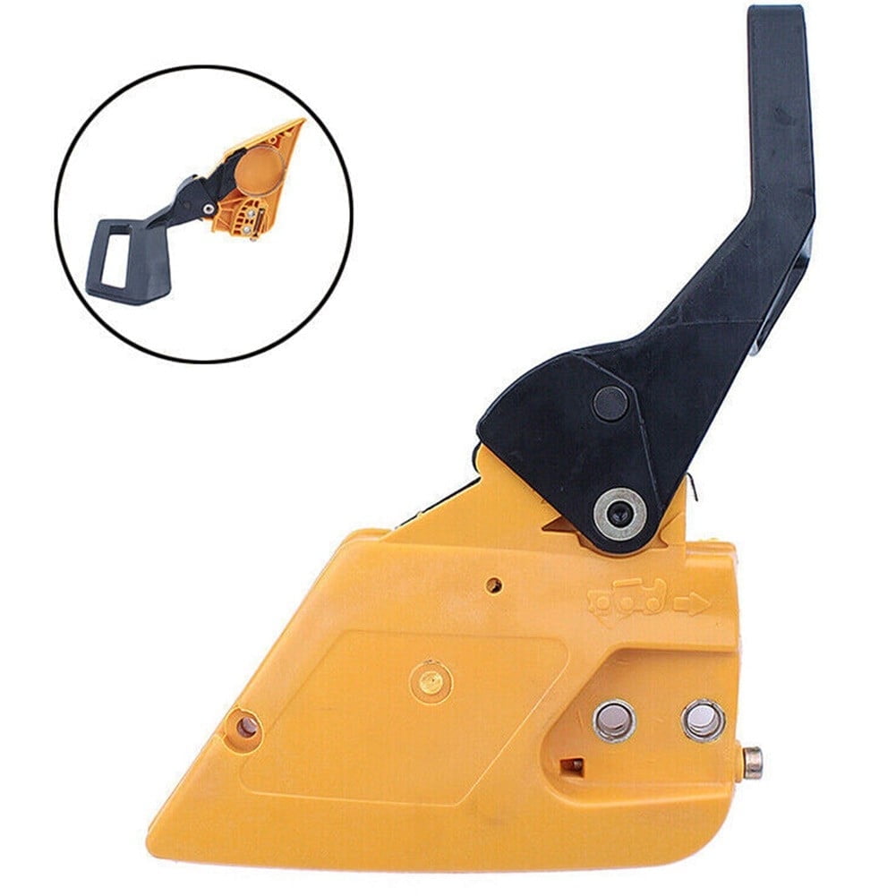 Couvercle De Frein à Chaîne Pour Tronçonneuse Pro PP295 & PP4620AVHD - Pièce De Rechange 530054819