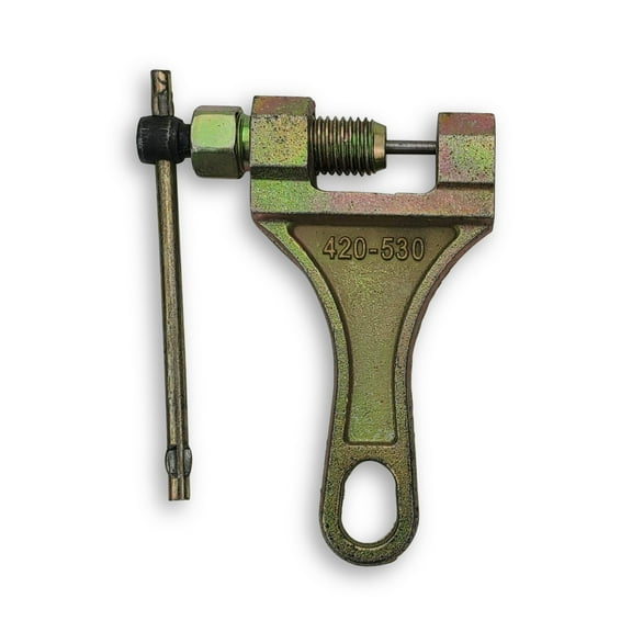 Chain Breaker - #420 to #530 - ATV, Dirt Bike, TAO TAO, ICE BEAR, SSR