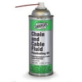 thumbnail image 1 of Chain & Cable Penetrating Fluid - Lubriplate Aerosol oz. Spray ISO Grade 32, Penetrating Fluid, L0135-063, 1 of 1