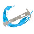 thumbnail image 1 of Chain Checker Tool Bike Repair Tools Chain Checker Chain Chain Wear Indicator, 1 of 6