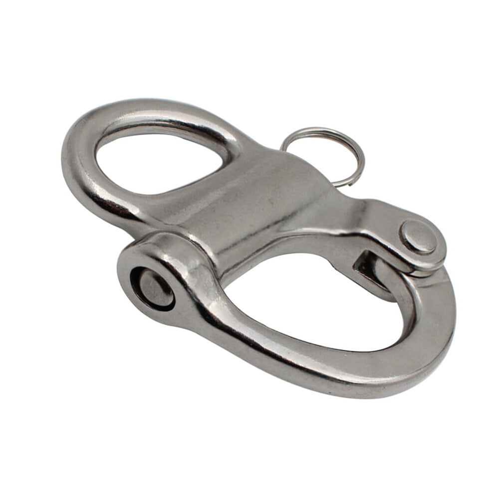 Chain Clasp Chains Rigging Shackles Bumper Button