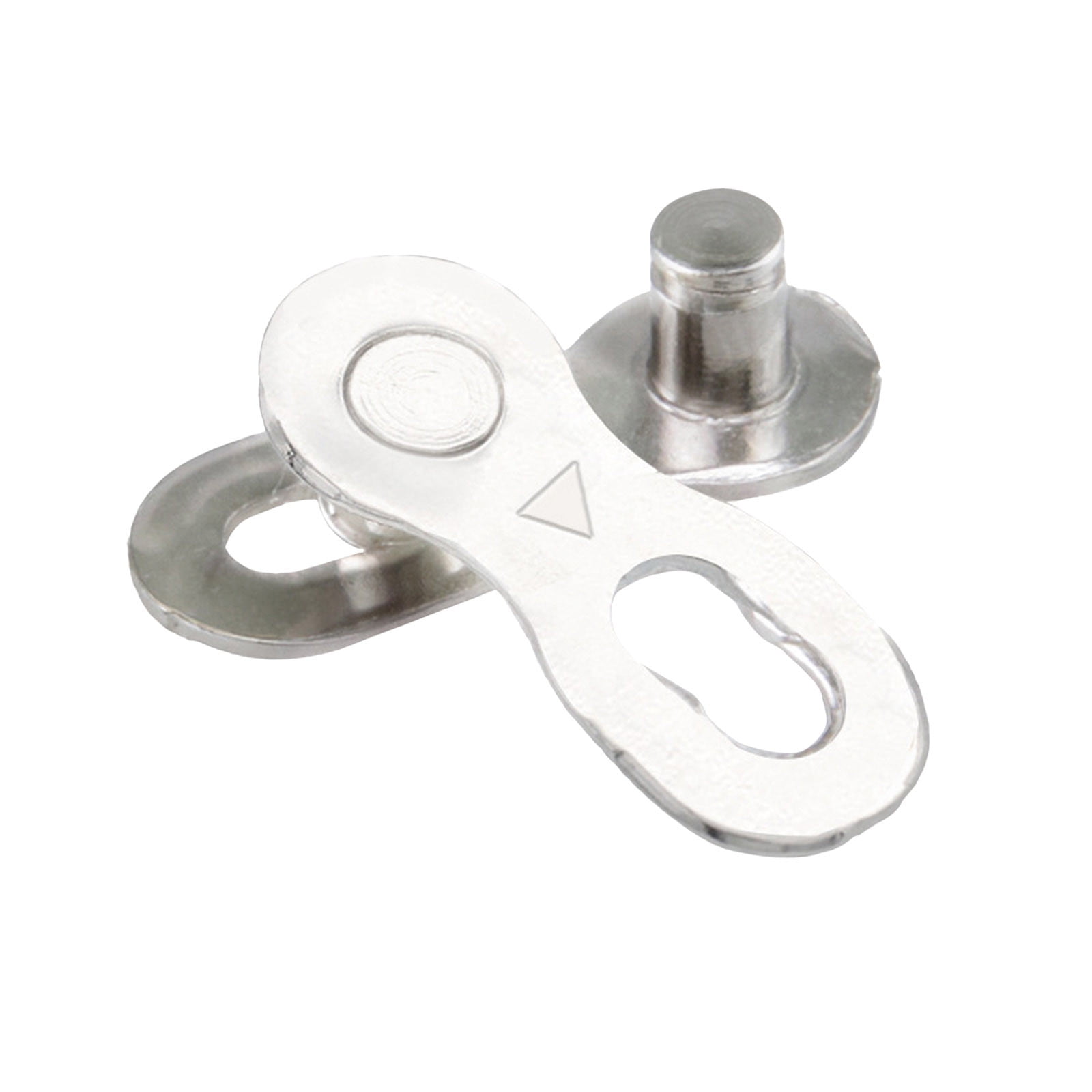 Chain Connector Link 8 To 12 Speed Silver Trailer Platform Rear Bike