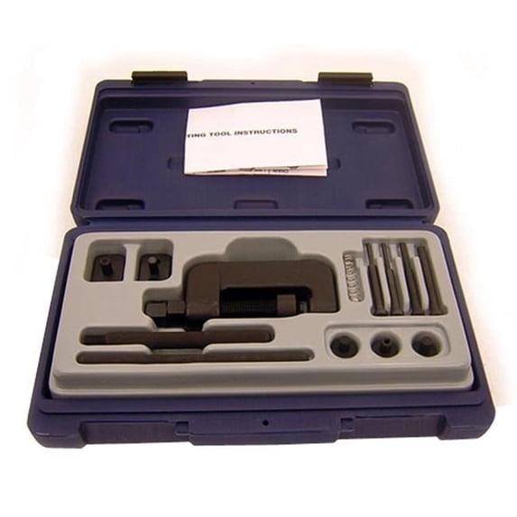 Chain Cutter & Riveting Tool