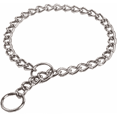 thumbnail image 1 of Chain Dog Training Choke Collar 17.72inch, 1 of 4