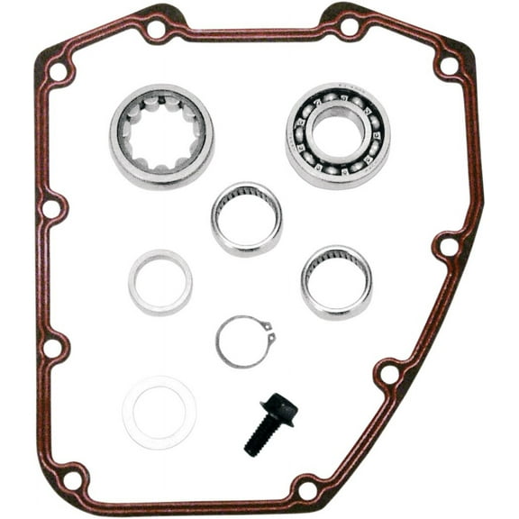 Chain-Drive Cam Installation Kit