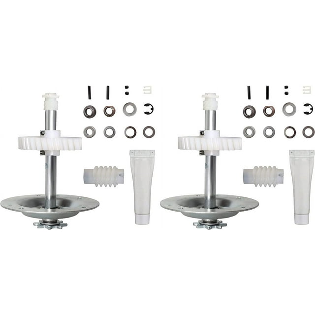 Chain Drive Gear And Sprocket Kit 2PK Replaces 41A5021 041C4220A