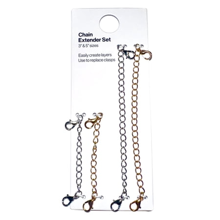 Chain Extender Set
