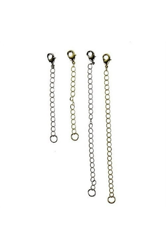 Chain Extenders, 3 Pack