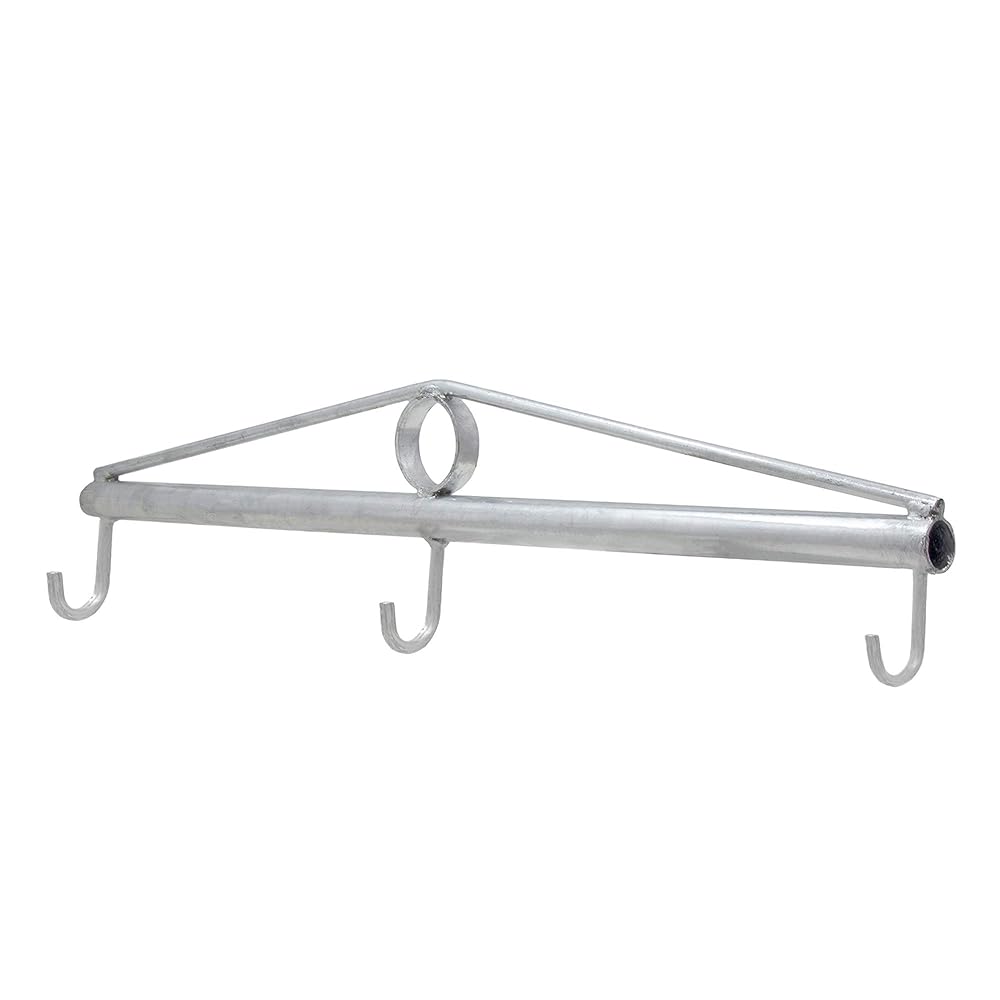 Chain Fabric Stretcher Bar 3 Hook