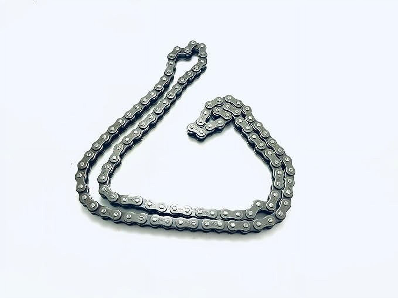 Chain Fit Timberwolf Bear Tracker Bruin Big Bear YFB250 YTM200 YFM 225 ...