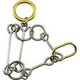 thumbnail image 1 of Chain Gang Metal Disentanglement Puzzle, 1 of 1
