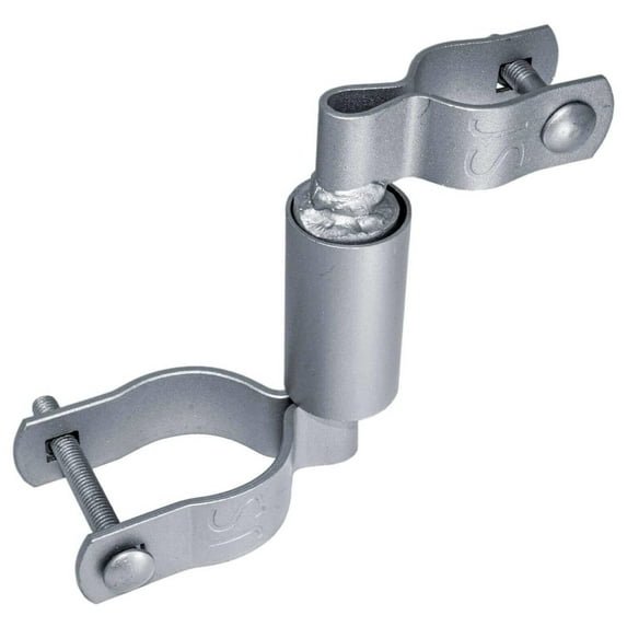 Chain Gate Spring Closer (1-3/8" X 2-3/8" Econ) - 2 Pack