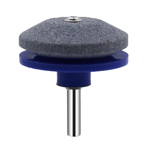 Chain Grinder 1 | Mower Dull Sharpener Mower Sharpener Tool Kit Universal Mower Sharpener For Any Power Hand Drill Men