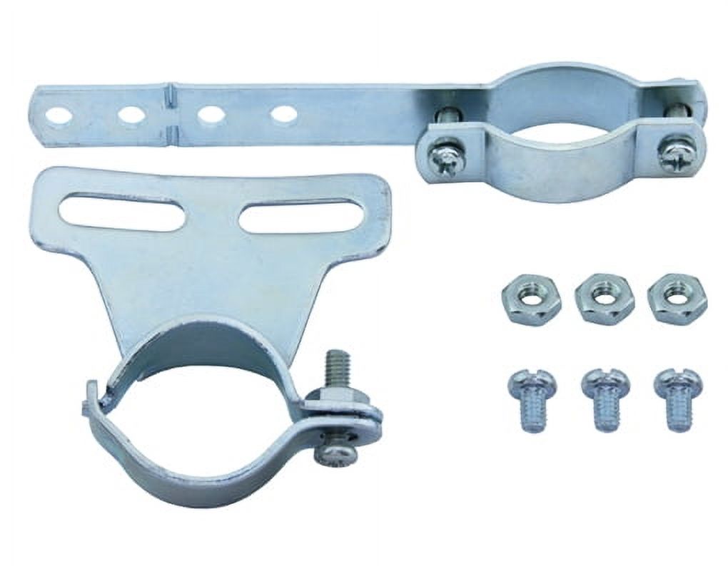 Chain Guard Bracket Bolt & Accessories Chrome. - Walmart.com