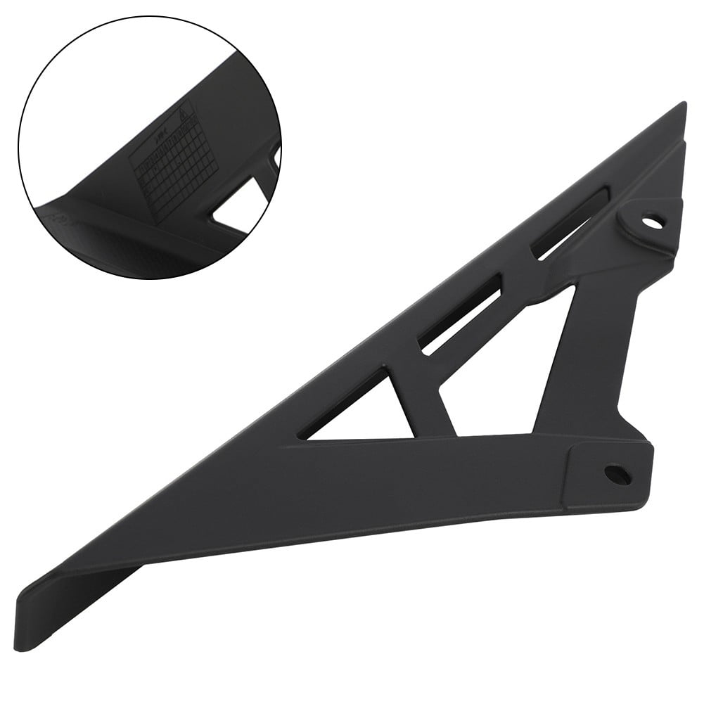 Chain Guard Pp Plastic Chain Cover for Talaria X3 Electric Dirt Bike Mingyqi