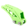 thumbnail image 1 of Chain Guide Guard Slider for 110cc 125cc 140cc PIT PRO Quad Dirt Bike ATV Green, 1 of 5