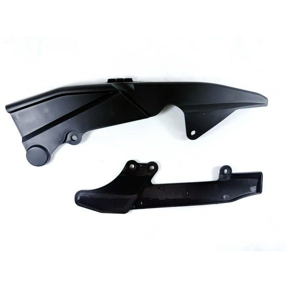 Chain Guide Guard Upper Lower Top Bottom for 2006-2022 Yamaha TTR50 TTR50E CG08