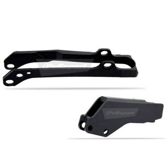Chain Guide/Slider Kit