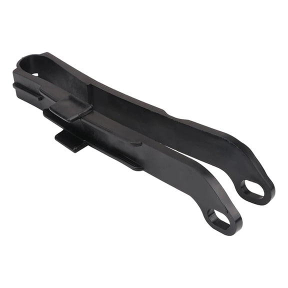 Chain Guide Slider Swingarm Guard for Off Road Construction Prevents Chain Wear Quick Installation