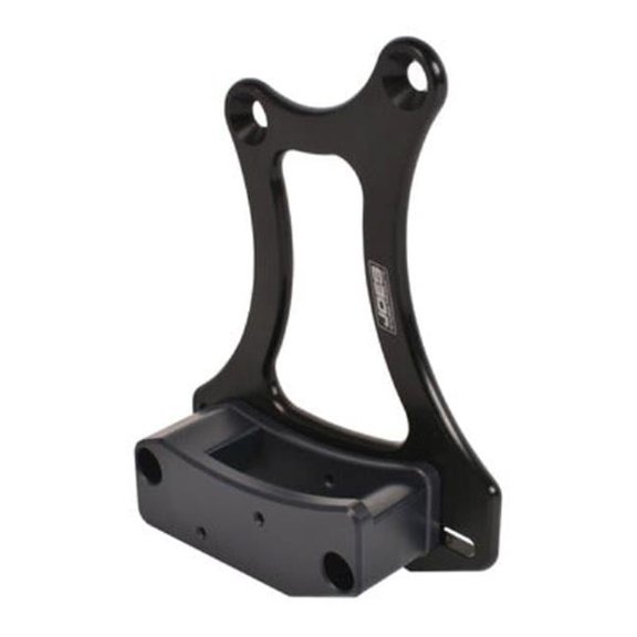 Chain Guide System with Nylon Block Micro Sprint - Black