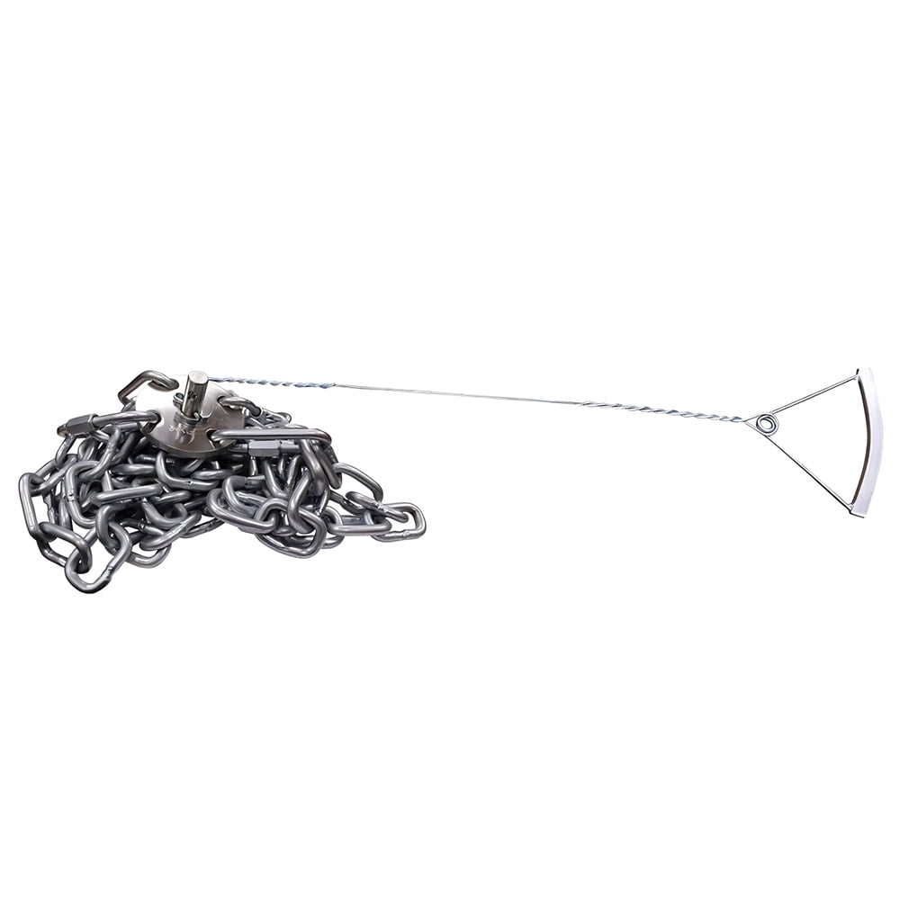 Chain Hammer 3.05kg for Hammer Throw, Galvanized Iron for Durability ...