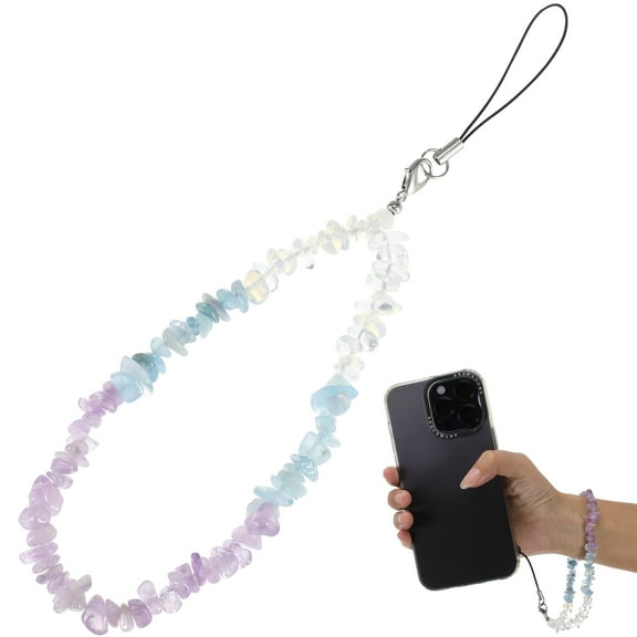 GAXIRE Phone Charm Elegant Fashionable Mobile Accessory 1Pack