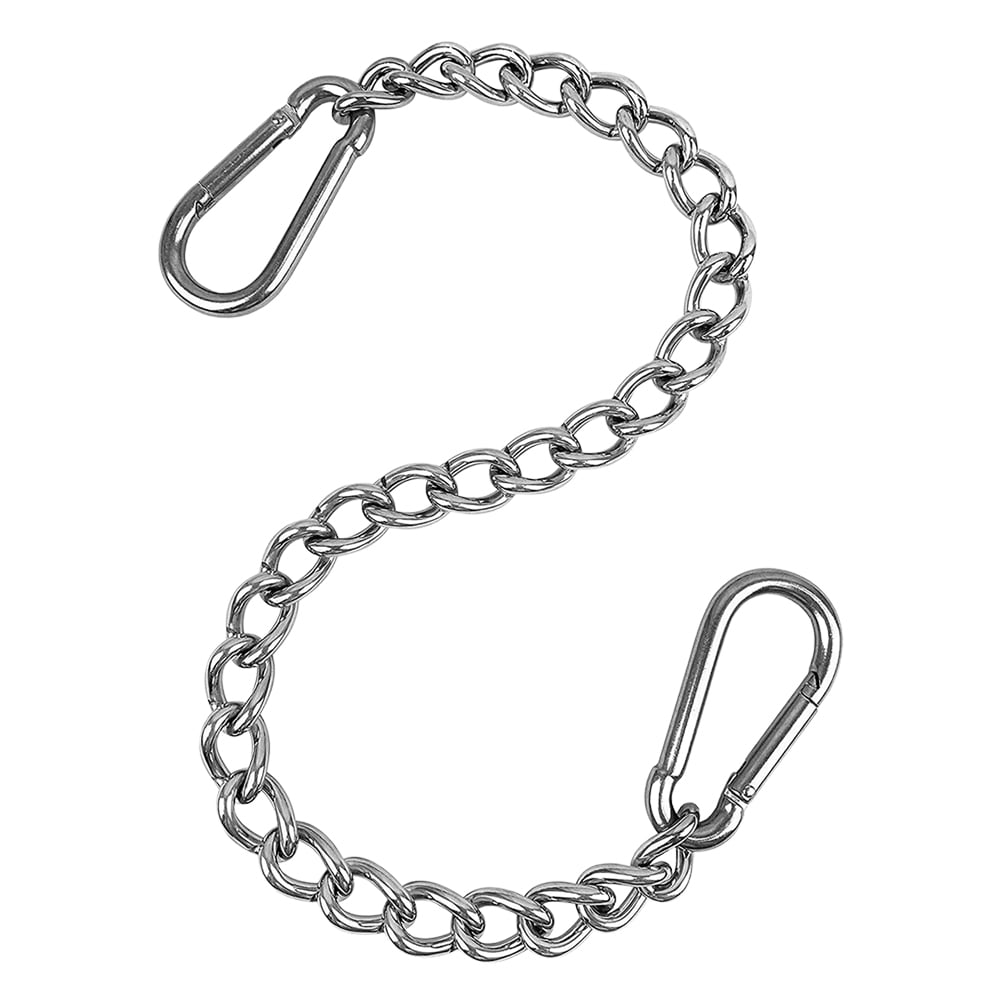 Chain Hanging Chair Hammock Swing Duty Heavy Rope Chain Stainless Kits