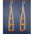 thumbnail image 1 of Chain Ladder Earrings, 1 of 1