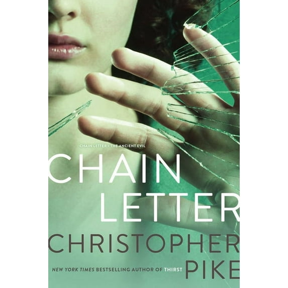 Chain Letter, (Paperback)