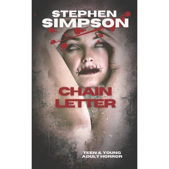 Chain Letter, (Paperback)