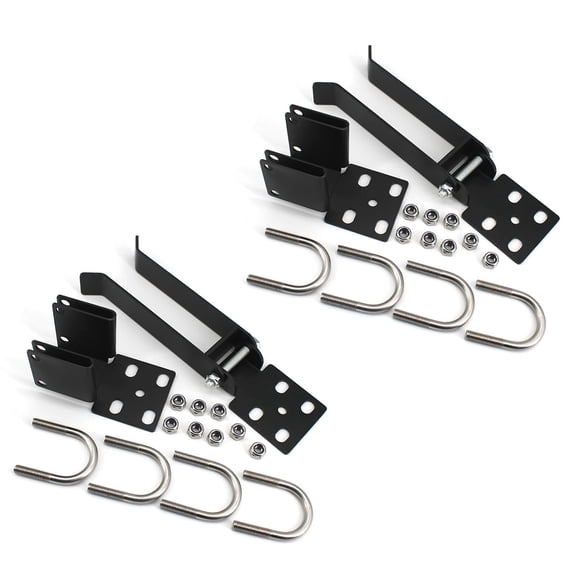 Secure Gate With Lock Hole For 1.375in Diameter Fence Posts Weather Resistant