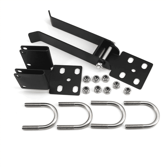 Chain Link Double Gate Latch for 1-3/8inch Frames,Farm Swing Gates