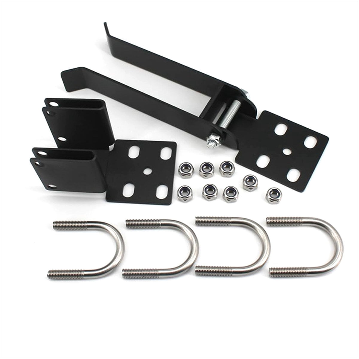 Chain Link Double Gate for 1-3/8inch Gate Frames,Farm Gate Double Gate for Swing