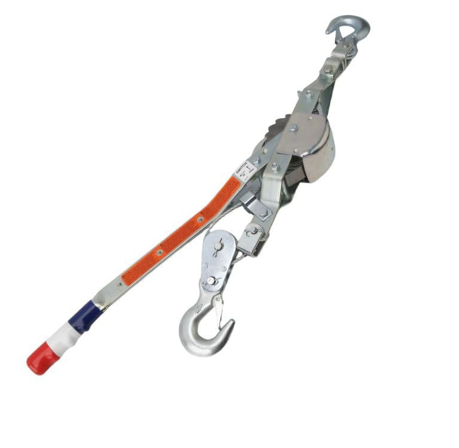 Link Link Fence Stretcher Tool Chain Link Fence Top Rail Fabric Hanging  Tool, Heavy Duty Fabric Fence Chain Link Fence Tools Repair Kit Cable Chain