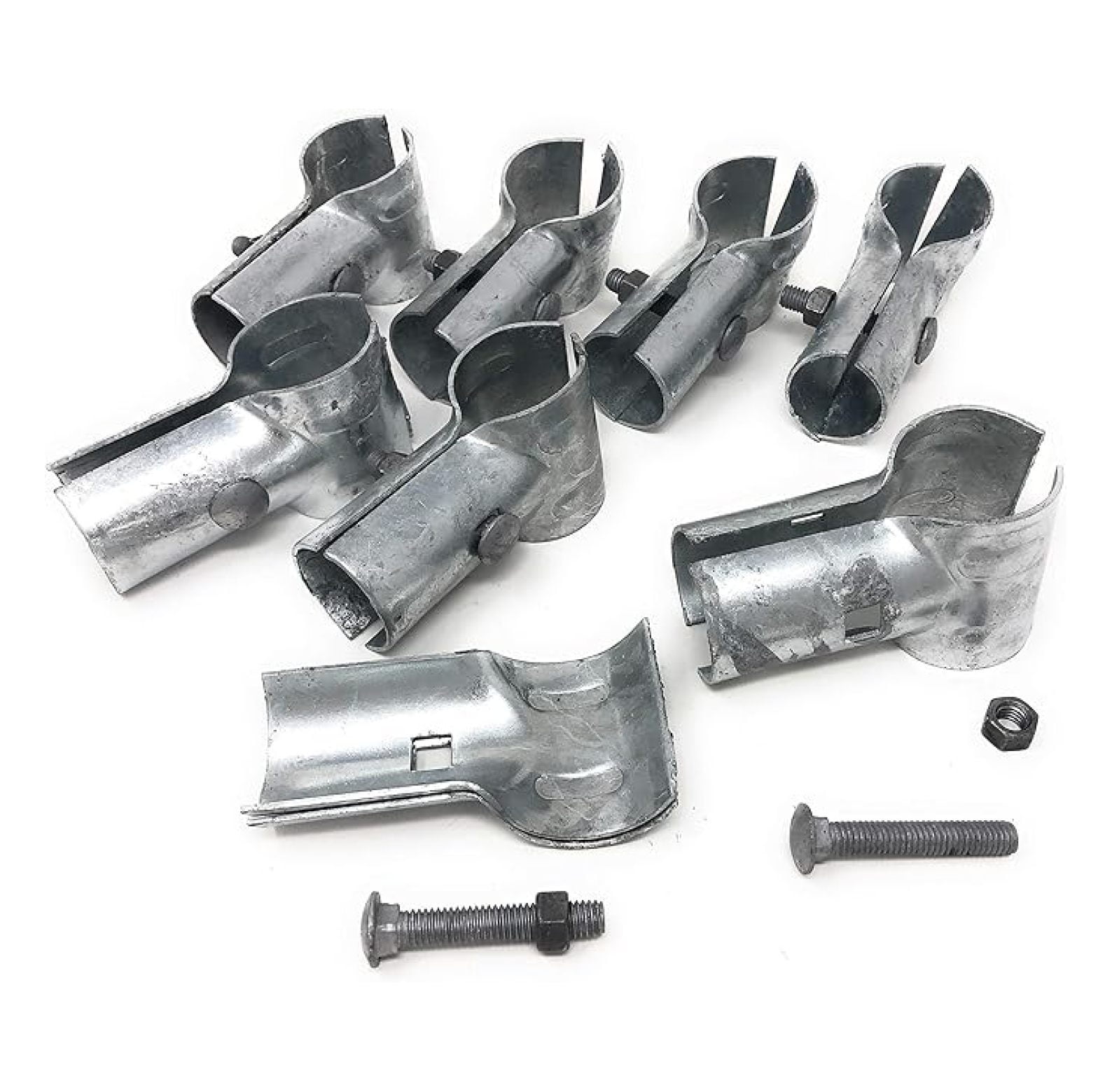 Chain Link Fence Fittings