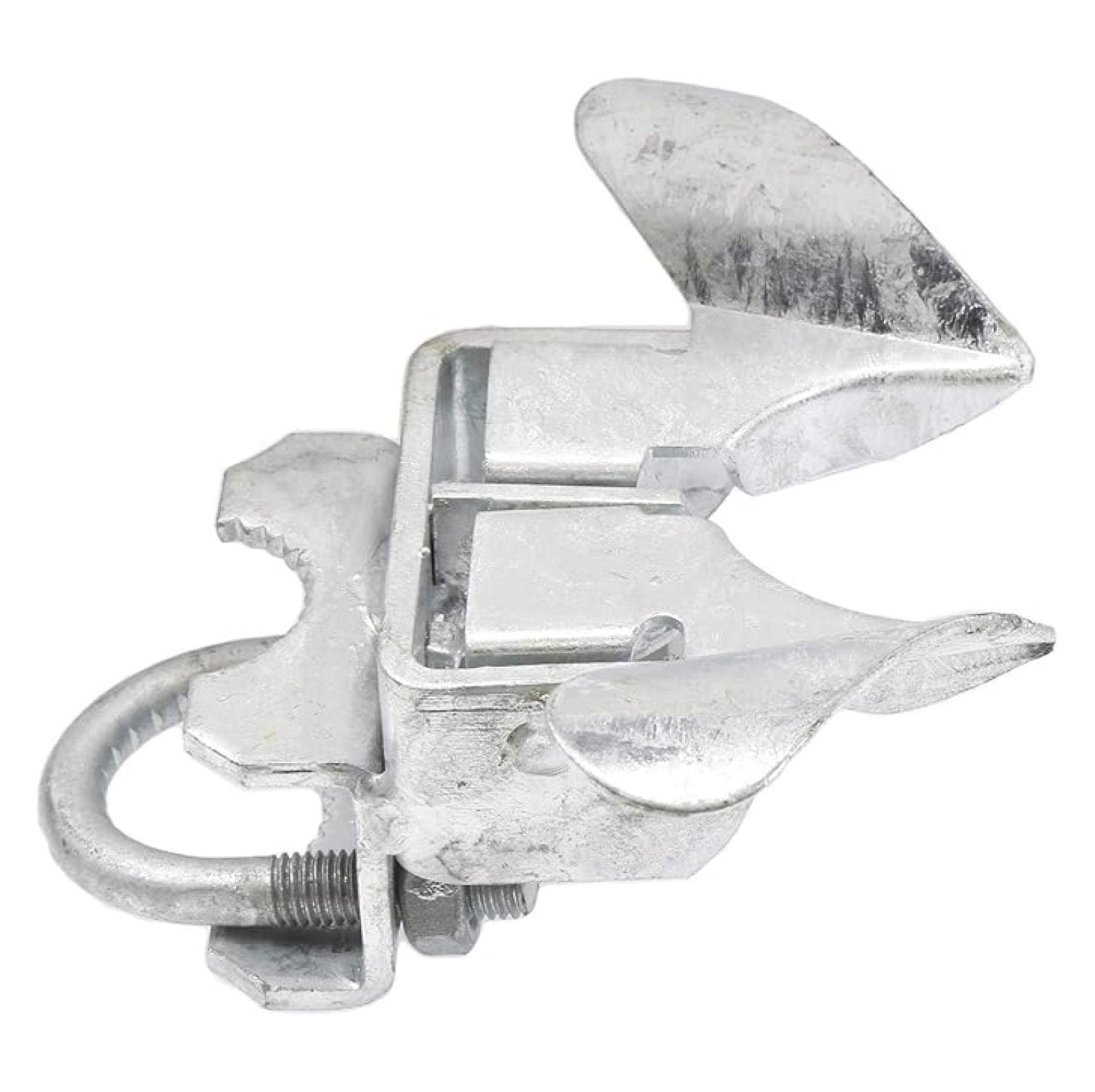 Chain Link Fence Gate Latch 1 3/8